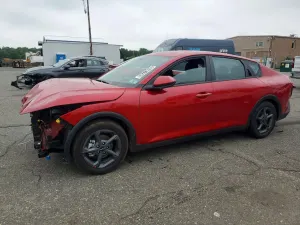 Kia K4 2.0L 4 2026