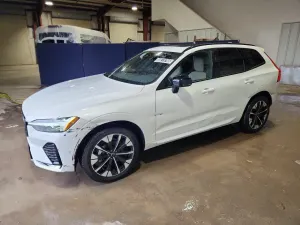 Volvo XC60 2.0L 4 2026