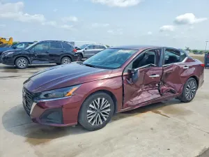 Nissan Altima 2.5L 4 2023