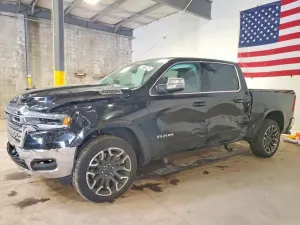 RAM 1500 3.0L 6 2026