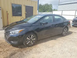 Nissan Versa 1.6L 4 2025