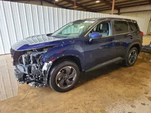 Nissan Rogue 1.5L 3 2025