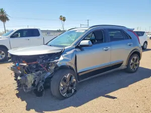 Kia Niro 0 2023