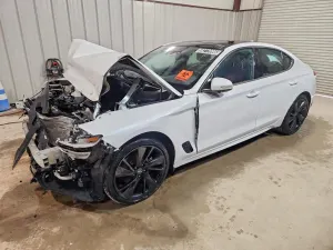 Genesis G70 2.0L 4 2023