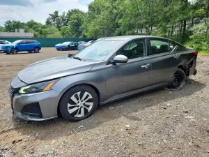 Nissan Altima 2.5L 4 2023