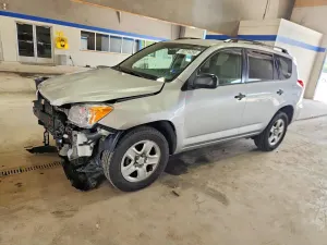 Toyota Rav4 2.5L 4 2011
