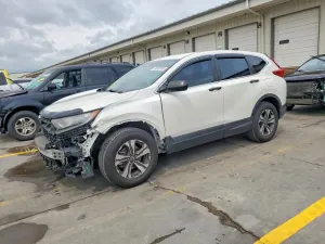 Honda CR-V 2.4L 4 2018