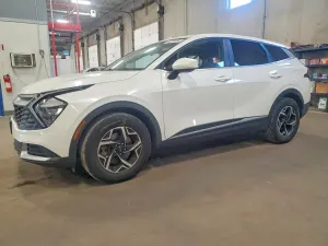 Kia Sportage 2.5L 4 2023