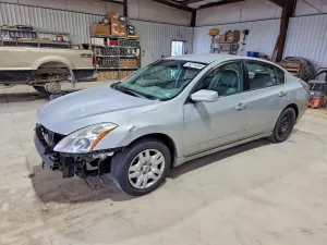 Nissan Altima 2.5L 4 2010