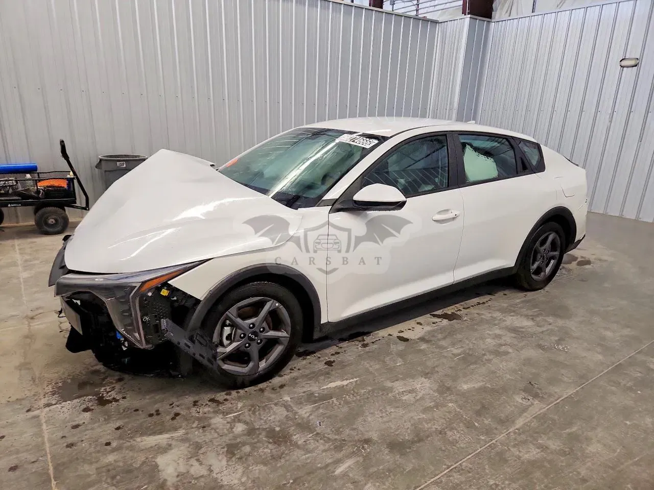 Kia K4 2.0L 4 2026