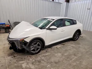 Kia K4 2.0L 4 2026