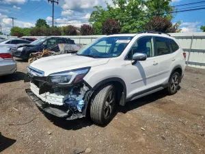 Subaru Forester 2.5L 4 2021