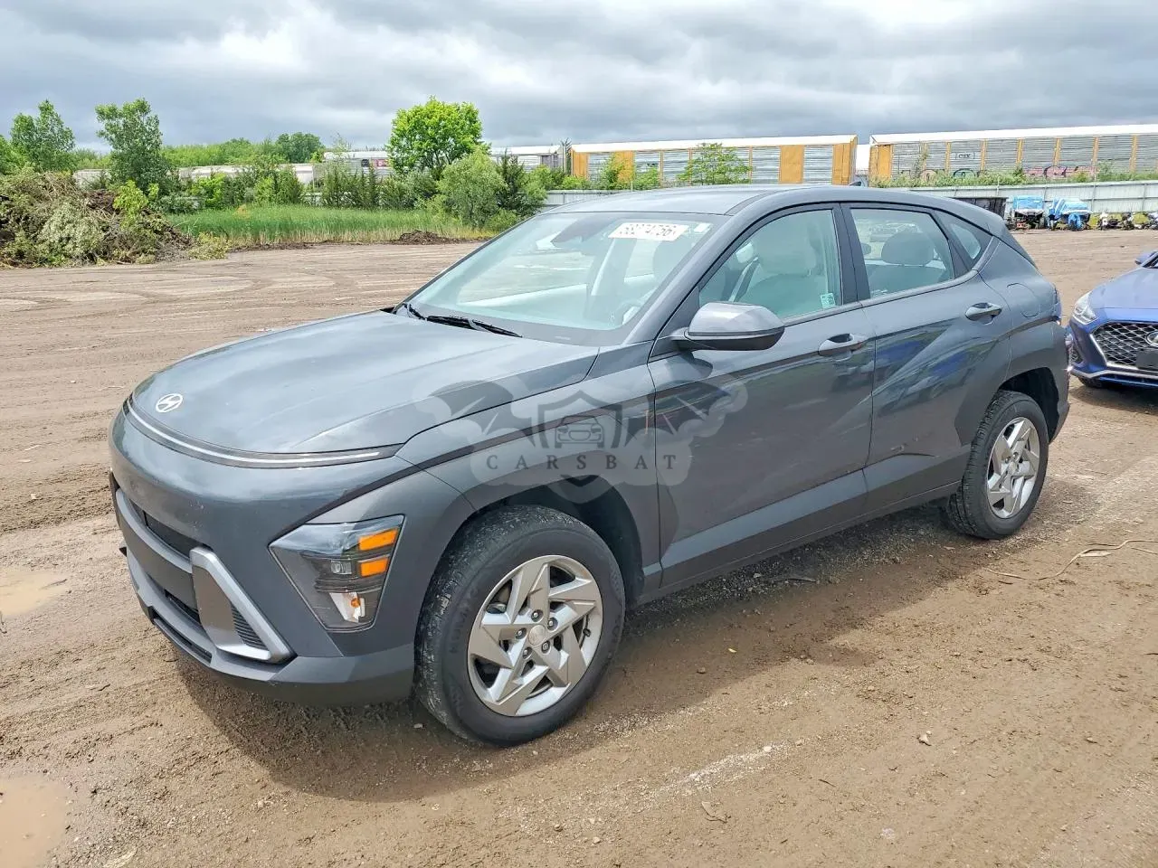 Hyundai Kona 2.0L 4 2024