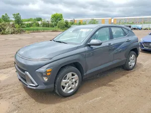 Hyundai Kona 2.0L 4 2024
