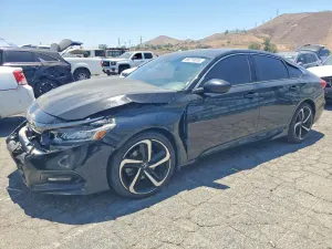 Honda Accord 1.5L 4 2018