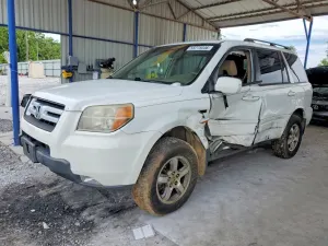 Honda Pilot 3.5L 6 2007