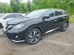 Nissan Murano 3.5L 6 2024