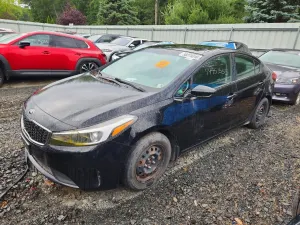 Kia Cerato / Forte / K3 2.0L 4 2017