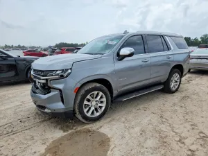 Chevrolet Tahoe 5.3L 8 2023