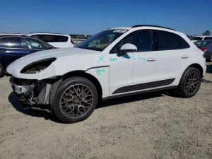 Porsche Macan 3.0L 6 2018