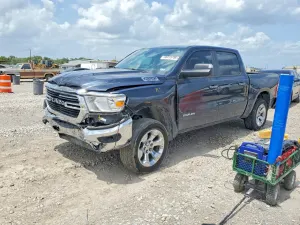 RAM 1500 5.7L 8 2019