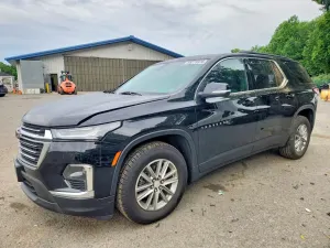 Chevrolet Traverse 3.6L 6 2023