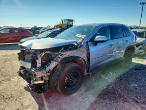 Toyota Rav4 2.5L 4 2025