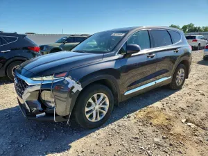 Hyundai Santa Fe 2.4L 4 2020