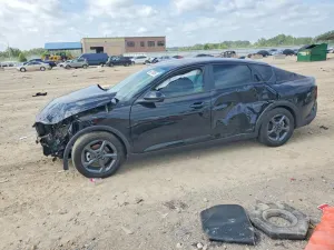 Kia K4 2.0L 4 2025