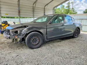 Honda Accord 2.4L 4 2012