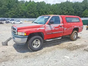 Dodge RAM 5.9L 8 2000