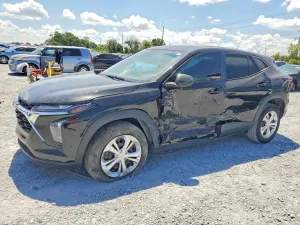 Chevrolet Trax 1.2L 3 2024