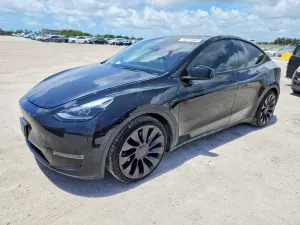Tesla Model Y 2020