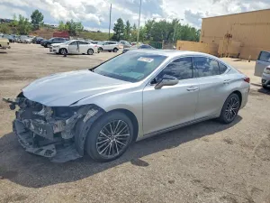 Lexus ES 3.5L 6 2022