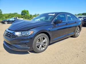 Volkswagen Jetta 1.4L 4 2021