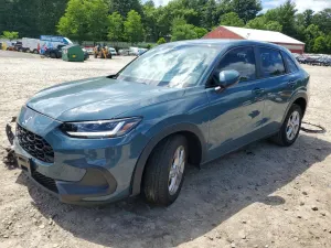 Honda HR-V 2.0L 4 2025