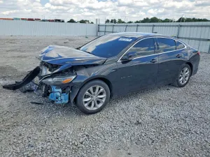 Chevrolet Malibu 1.5L 4 2020