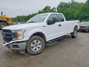 Ford F-150 3.5L 6 2020