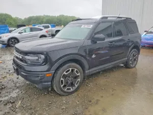 Ford Bronco 1.5L 3 2021