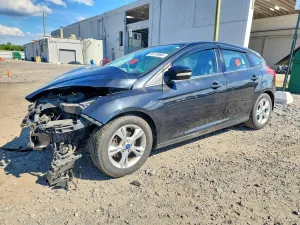 Ford Focus 2.0L 4 2013