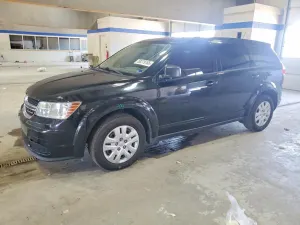 Dodge Journey 2.4L 4 2015
