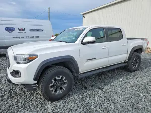 Toyota Tacoma 3.5L 6 2021