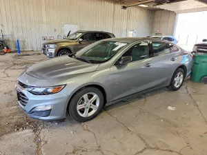 Chevrolet Malibu 1.5L 4 2024