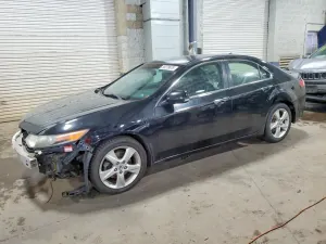 Acura TSX 2.4L 4 2009