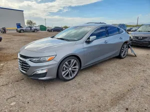 Chevrolet Malibu 1.5L 4 2023