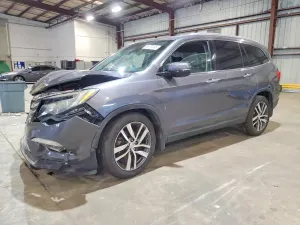 Honda Pilot 3.5L 6 2016