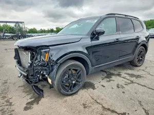 Kia Telluride 3.8L 6 2024