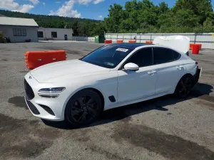 Genesis G70 3.3L 6 2022