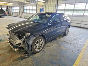 BMW X2 2.0L 4 2021