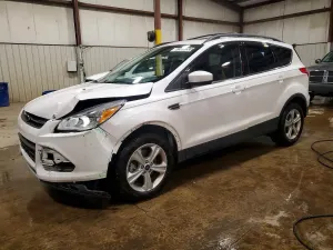 Ford Escape 1.6L 4 2016